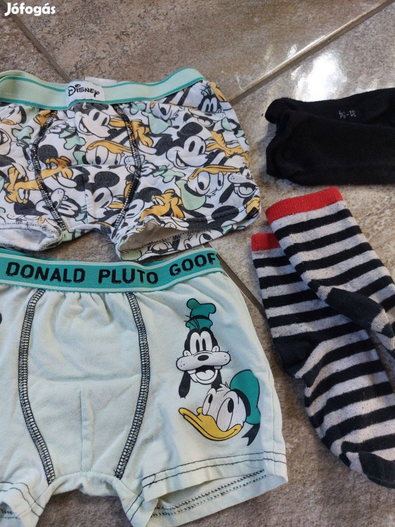 110-116-os fiú alsók