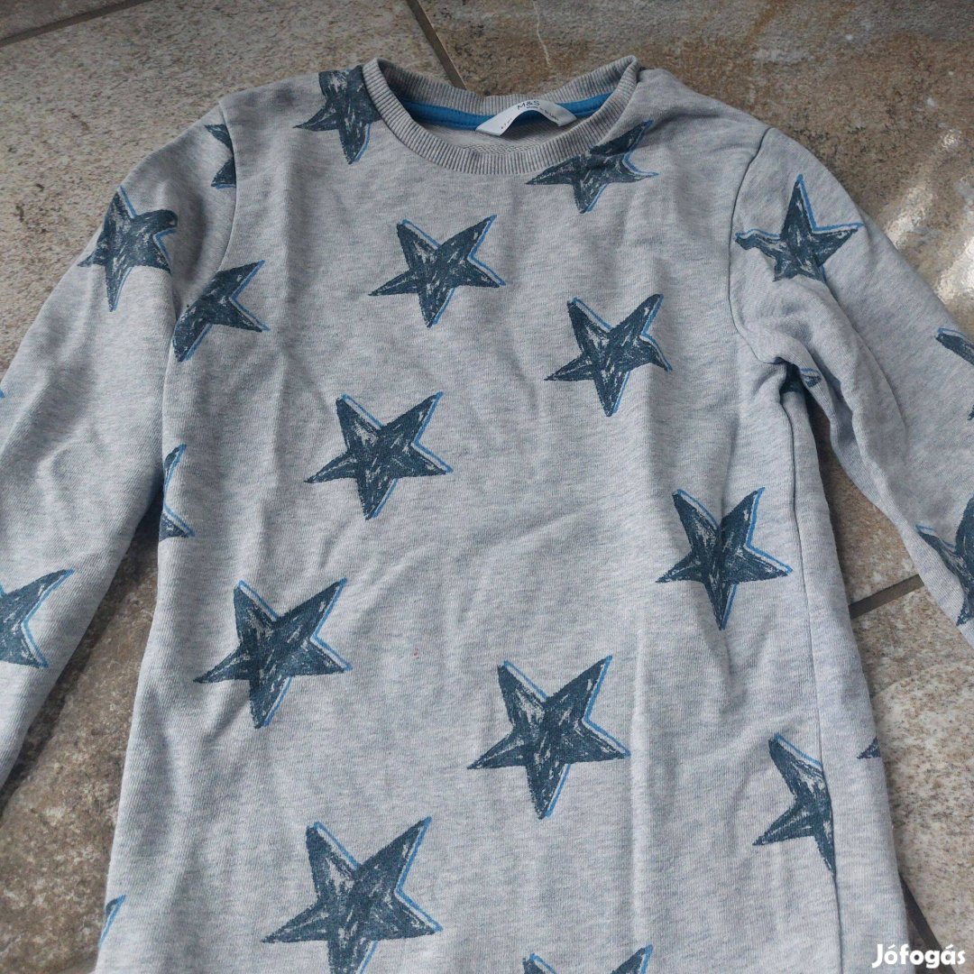 110-116-os pamut felsők