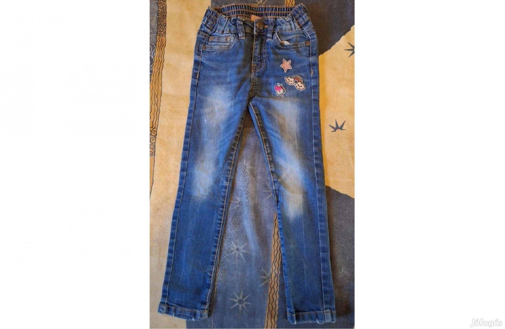 110116os farmer nadrágok,ruhák,csomagár