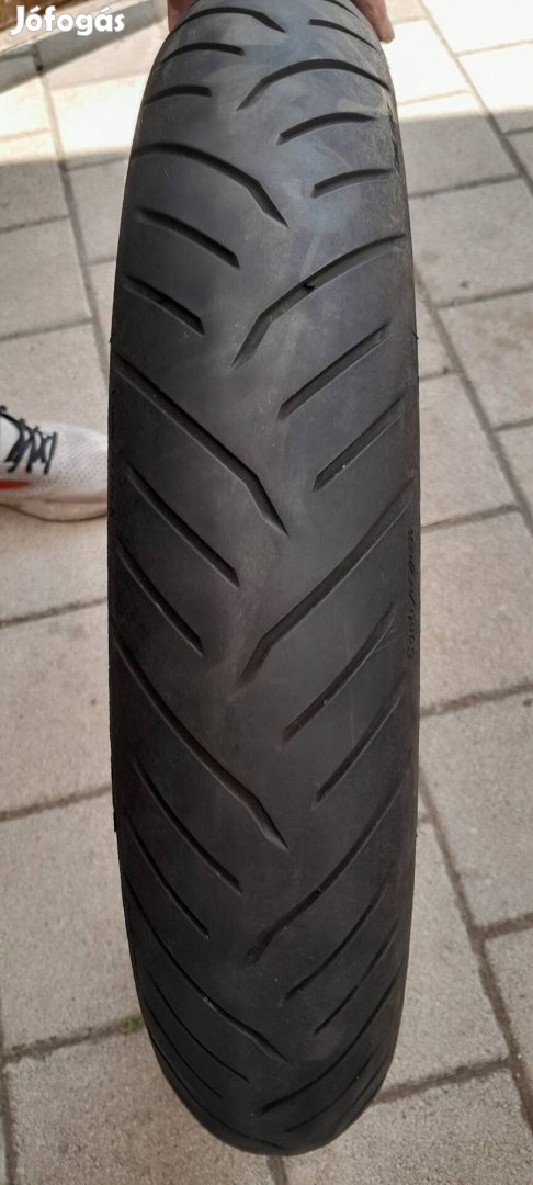 110/80 r19 motorgumi 