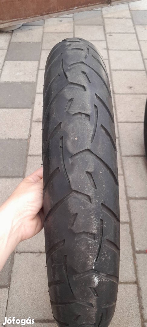 110/80 r19 motorgumi 