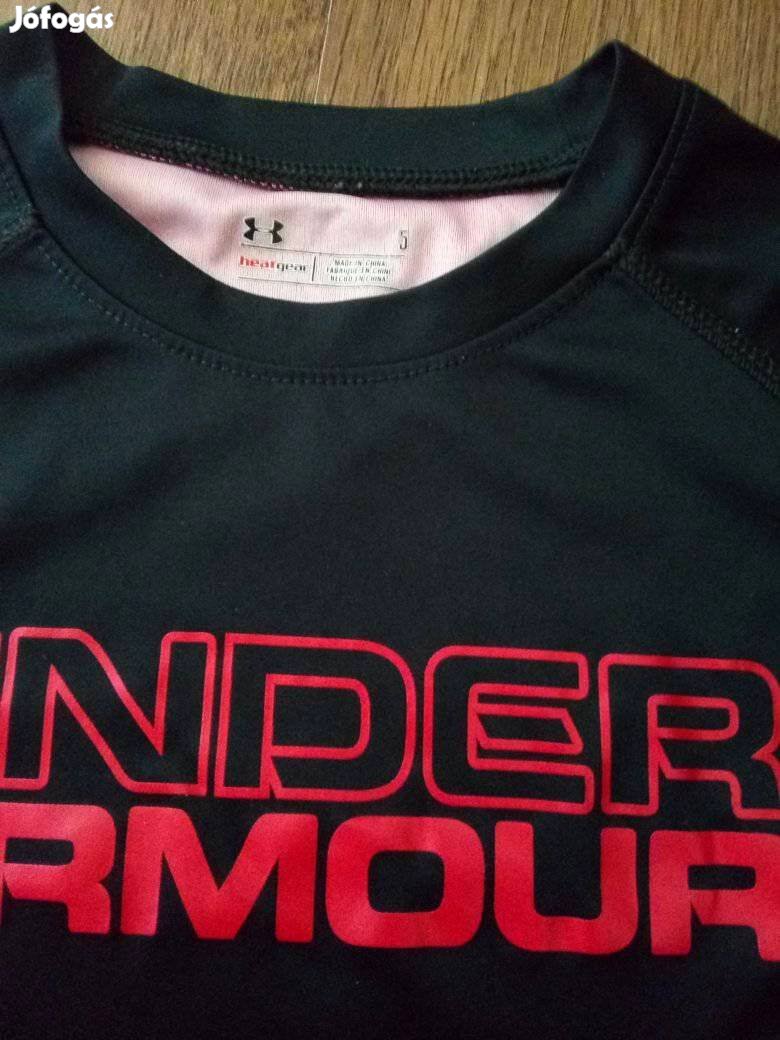 110-es Under Armour póló