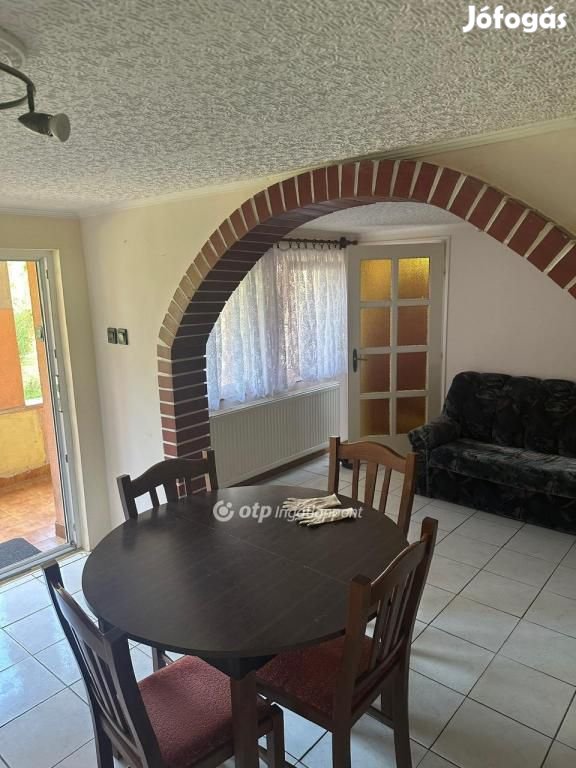 110 nm-es ház eladó Zalaegerszeg