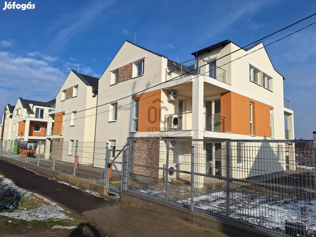 110 nm-es lakás eladó Albertirsa