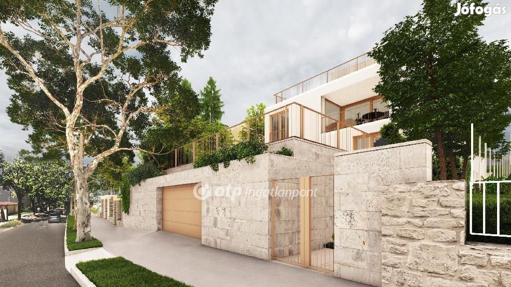 110 nm-es lakás eladó Pécs