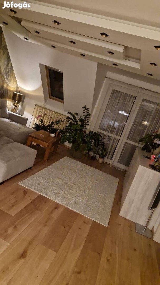 110m2-es lakás Nyíregyháza belvárosában eladó