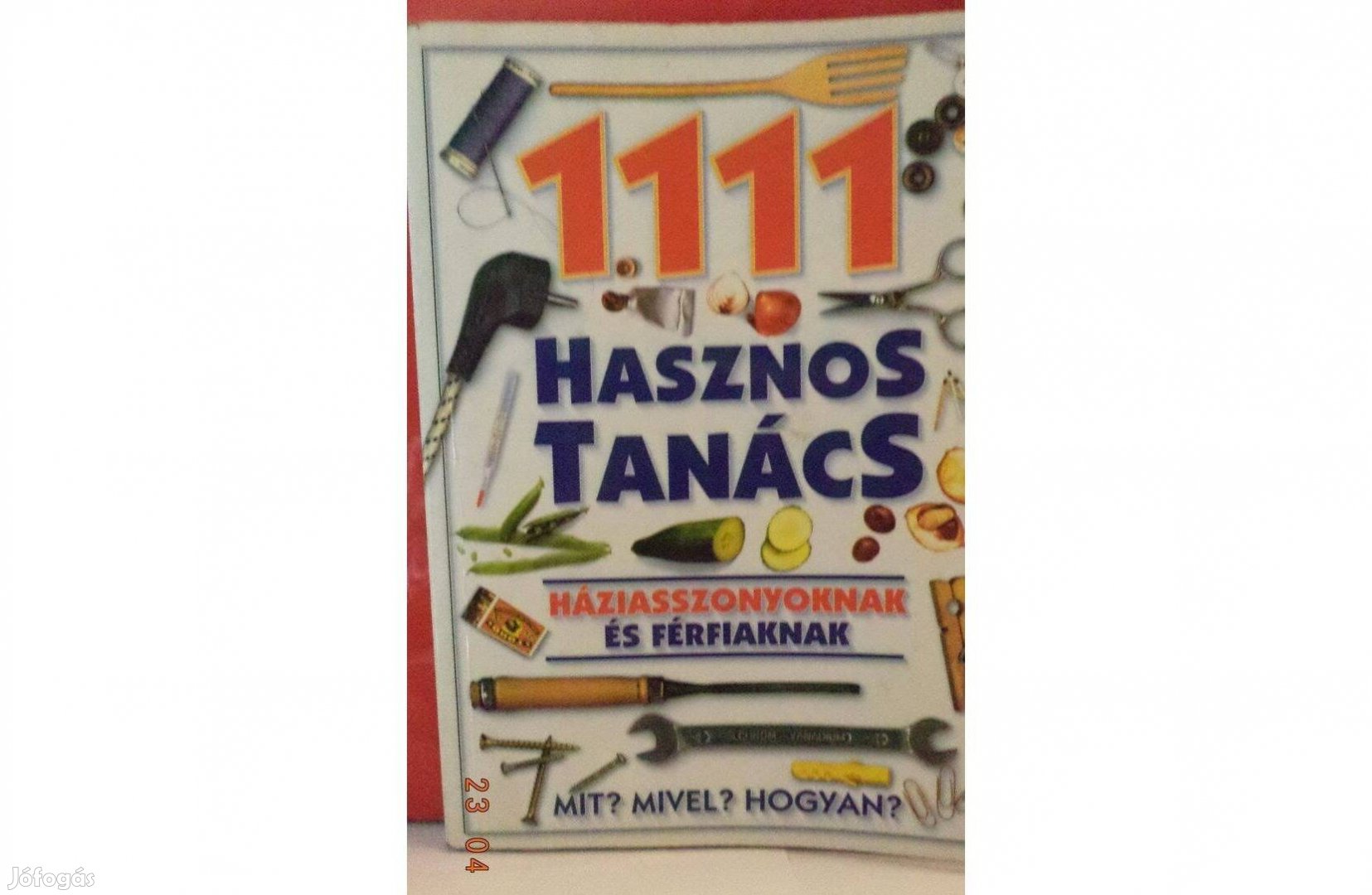 1111 hasznos tanács