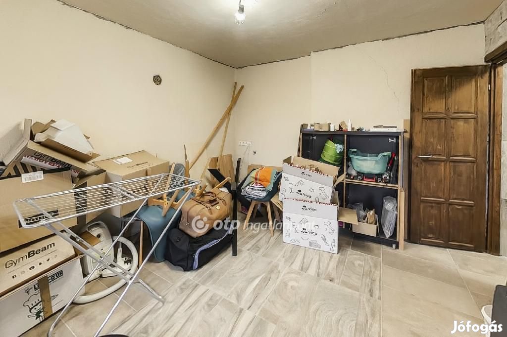 111 nm-es ház eladó Nagytálya