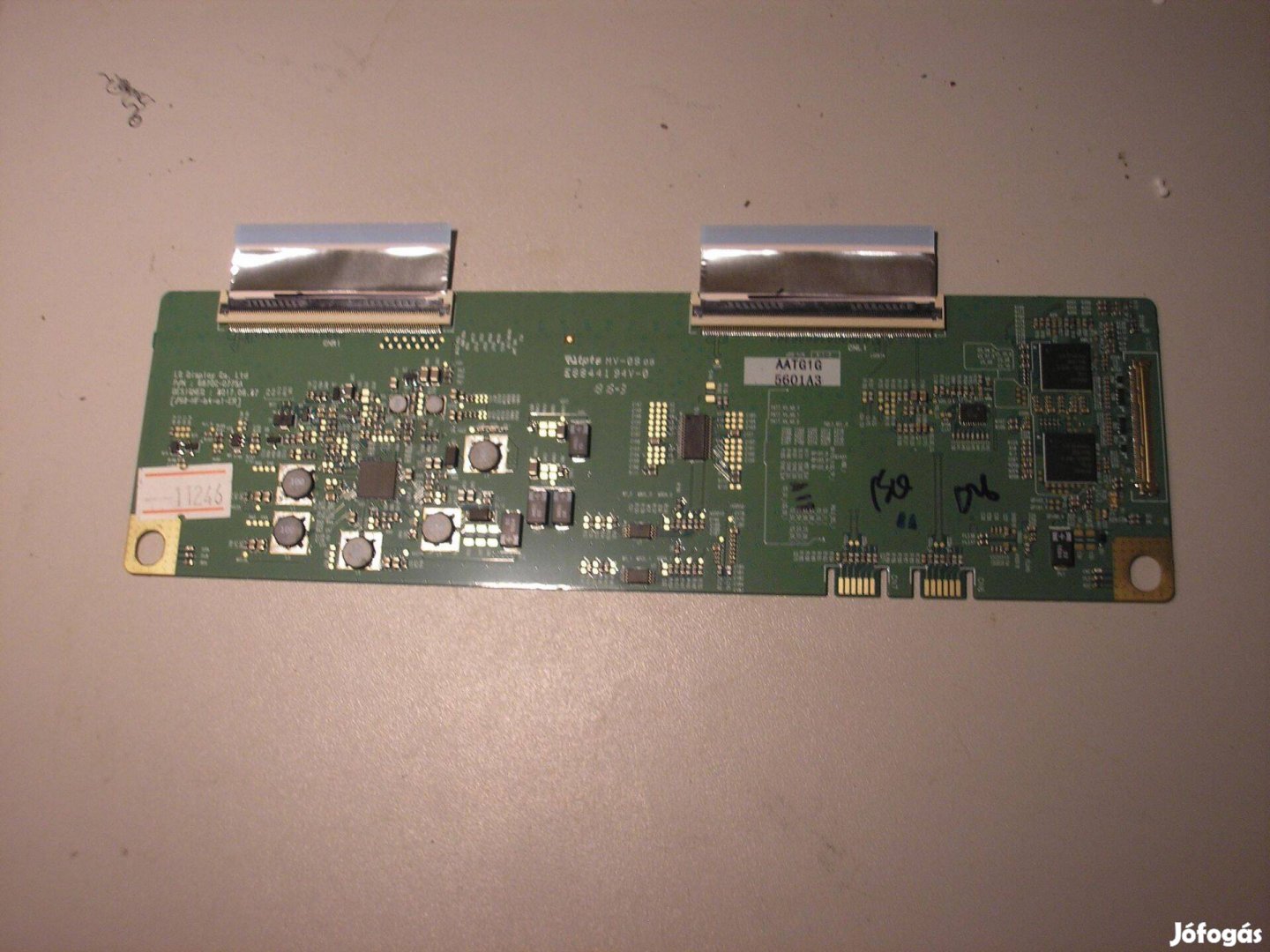 11246 lg 34wk950u t-con 6870c-0775a