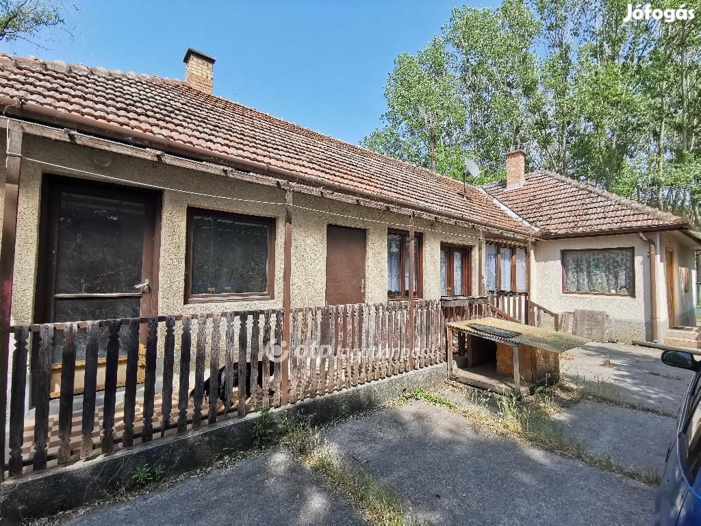 112 nm-es ház eladó Albertirsa