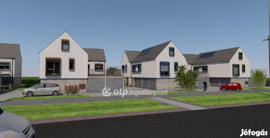 112 nm-es lakás eladó Nagykanizsa