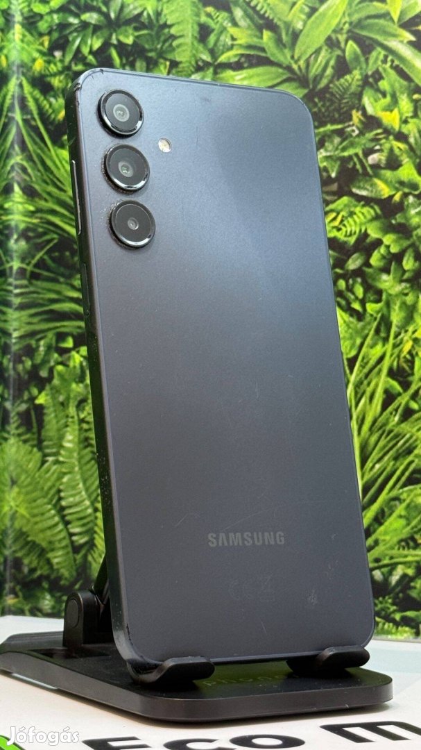 1133 Samsung Galaxy A16 4128GB, 6 hónap garancia!