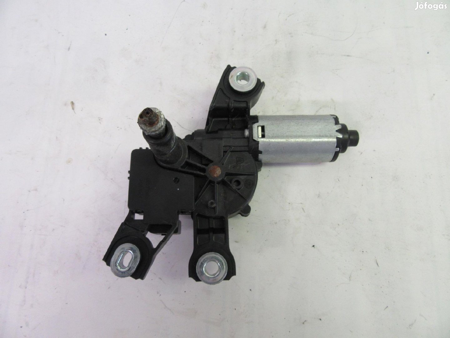 114294 Volkswagen Tiguan Hátsó ablaktörlő motor 5n0 955711a