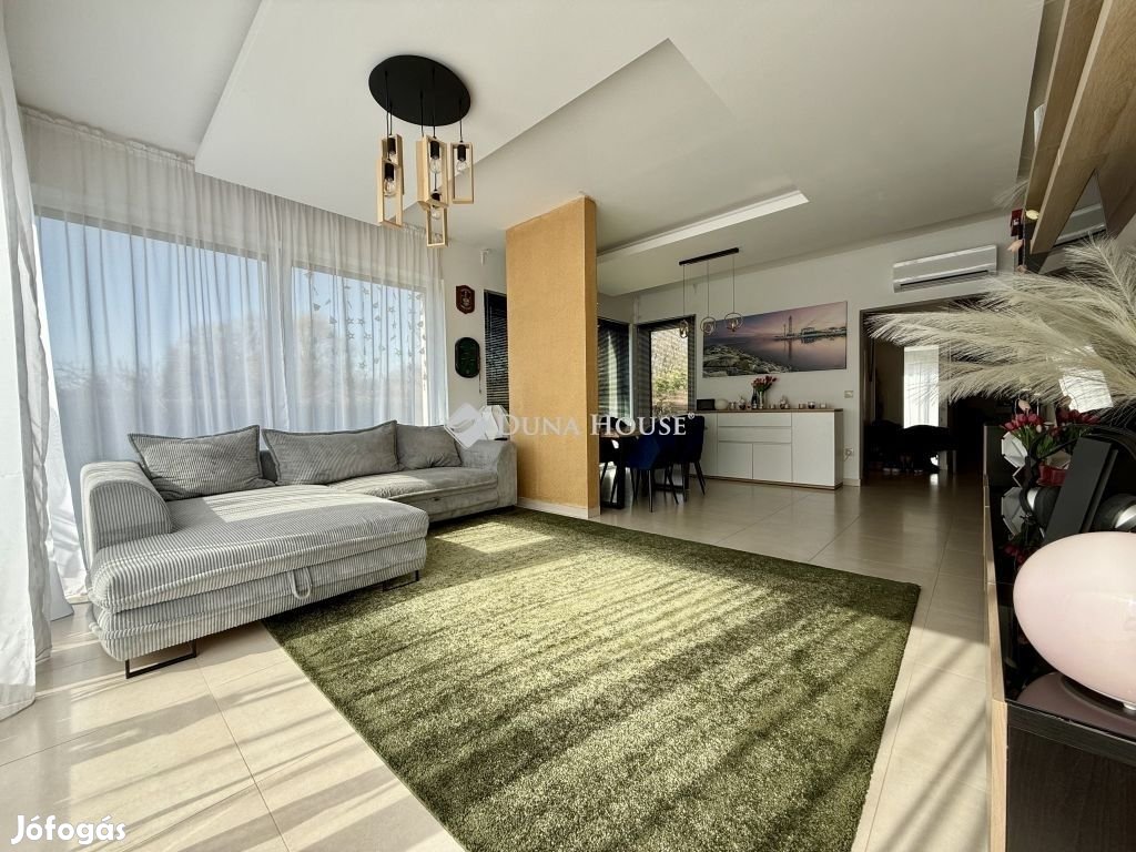 115 nm-es ház eladó Aszófő