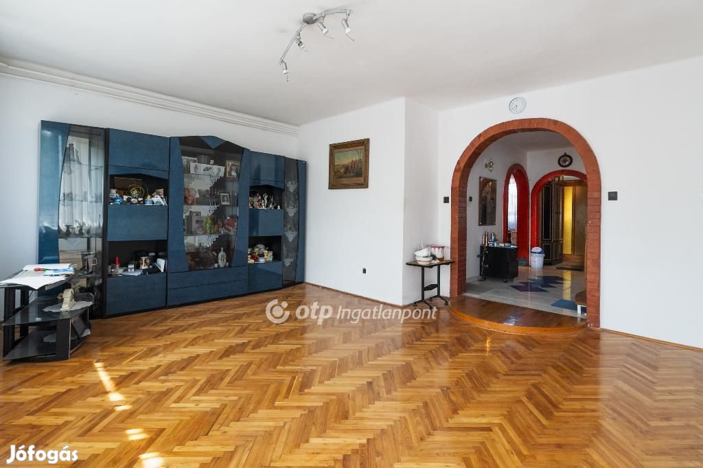 115 nm-es lakás eladó Nyíregyháza