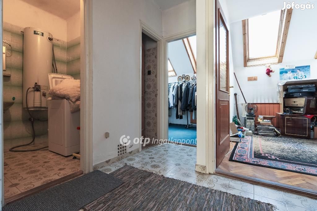 115 nm-es lakás eladó Nyíregyháza
