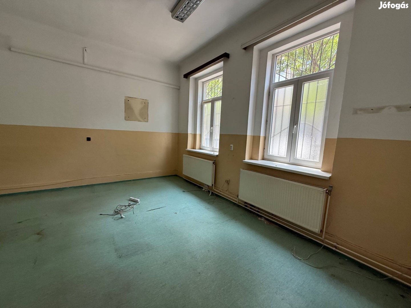 115m2 felújított lakás 62M 10.ker