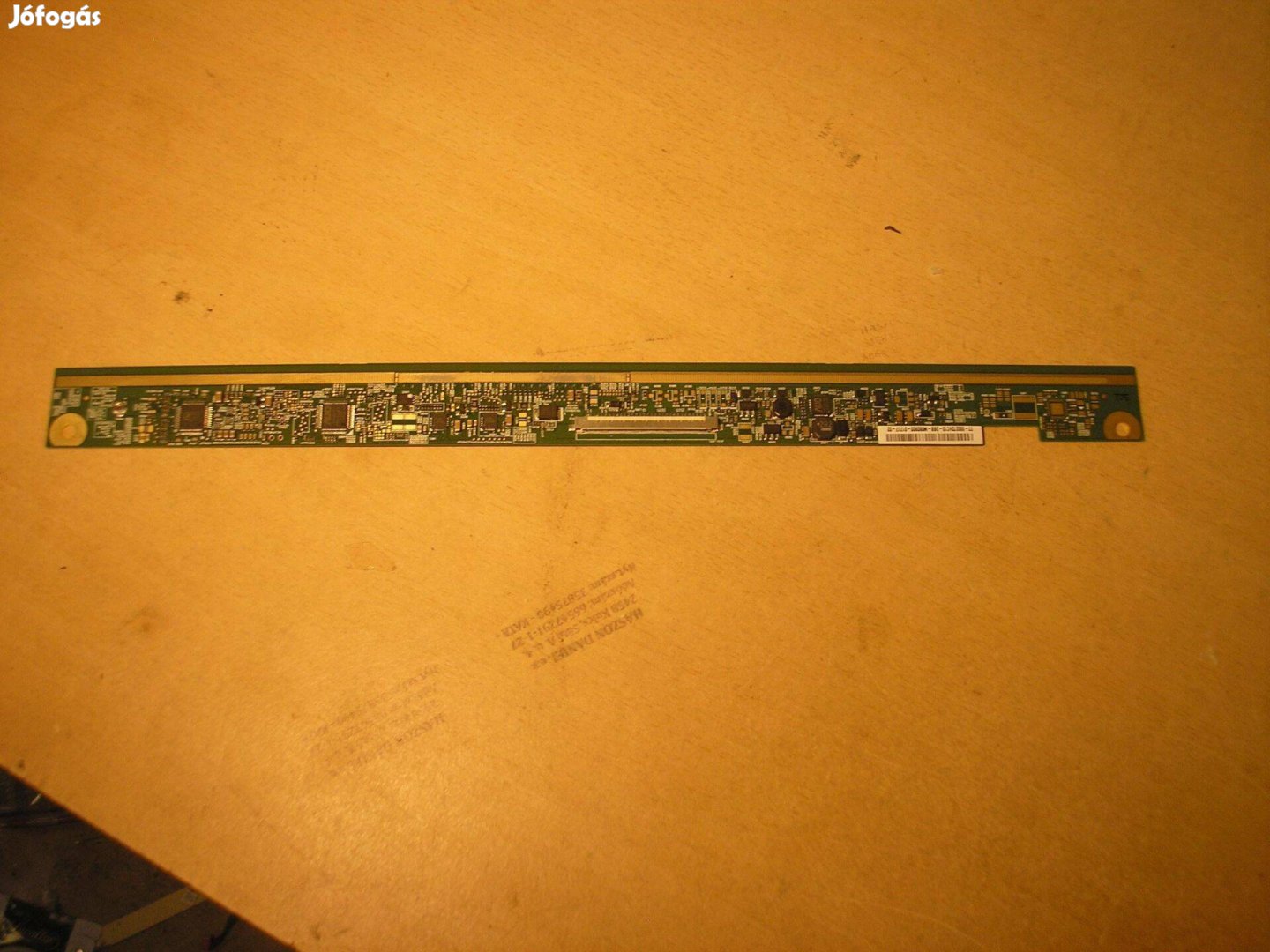 11643 Nabo 43 UV6200 Vestel mainboard 17MB130P