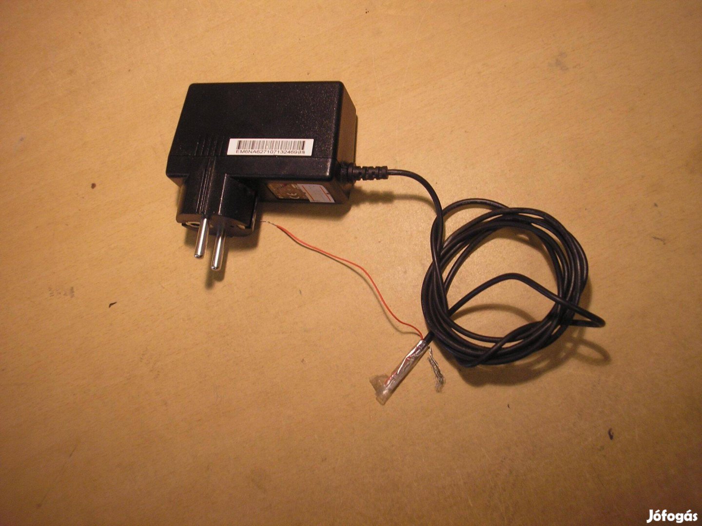 11679 sérült LG Lcap26A-E 19V 1.7A 32W tápegység adapter töltő LCD LED