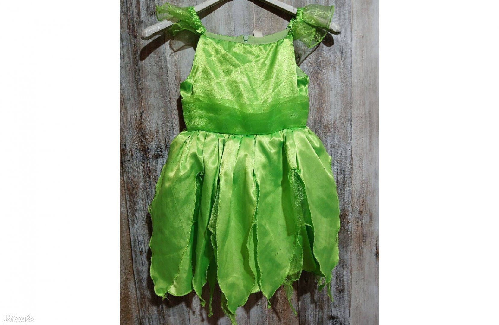 116-122-es Csingiling jelmez