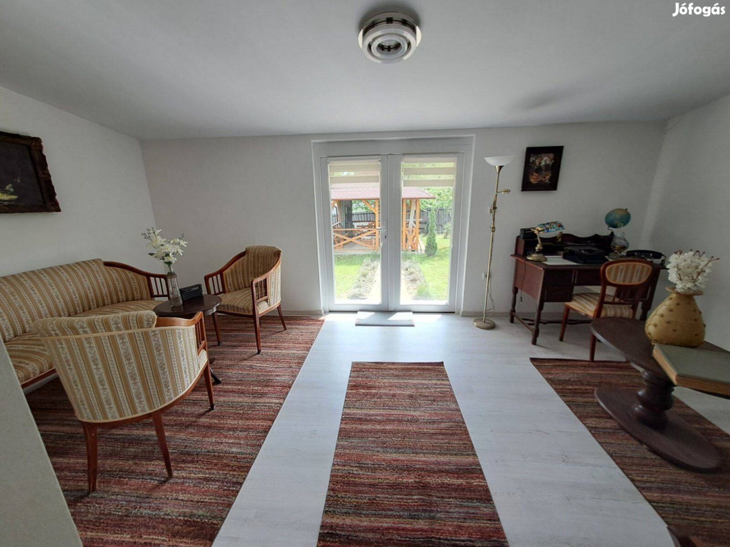 116 m2-es családi ház a Sóstófürdőn!