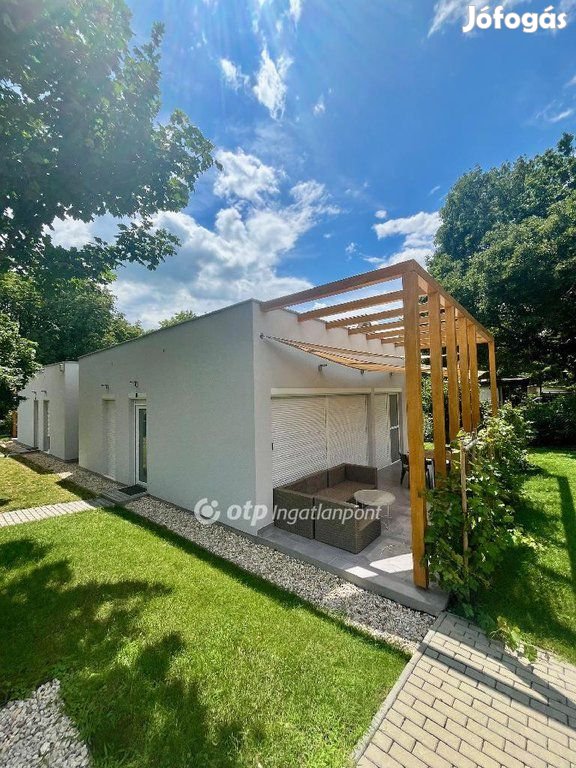 116 nm-es ház eladó Balatonudvari