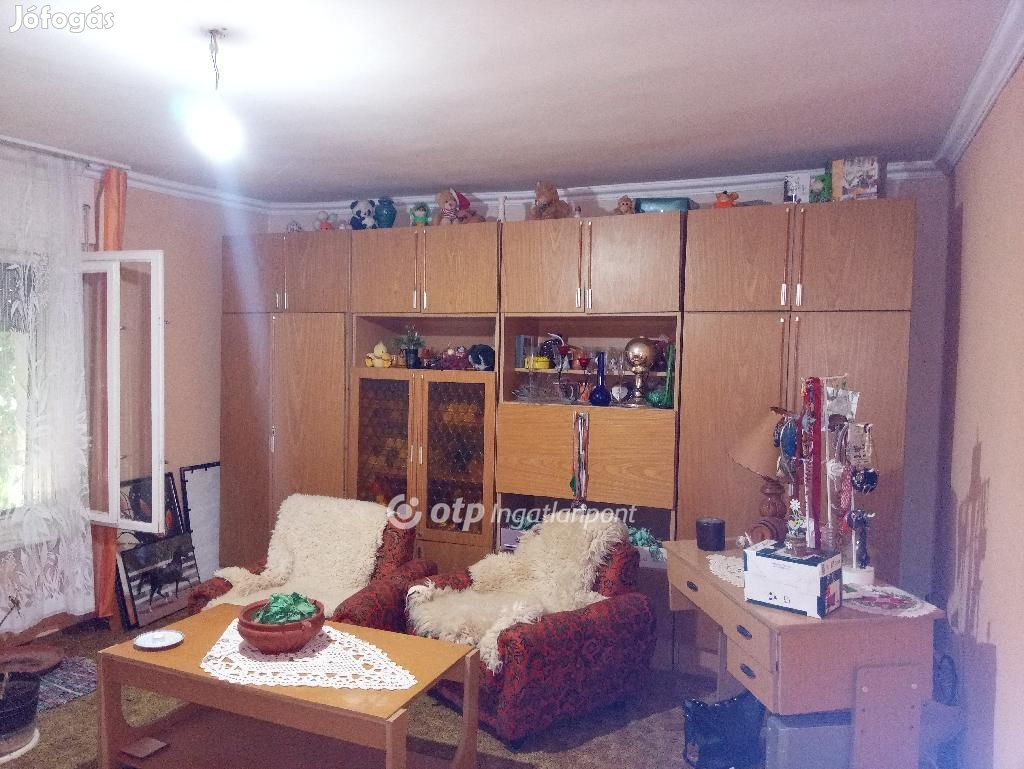 116 nm-es ház eladó Dalmand