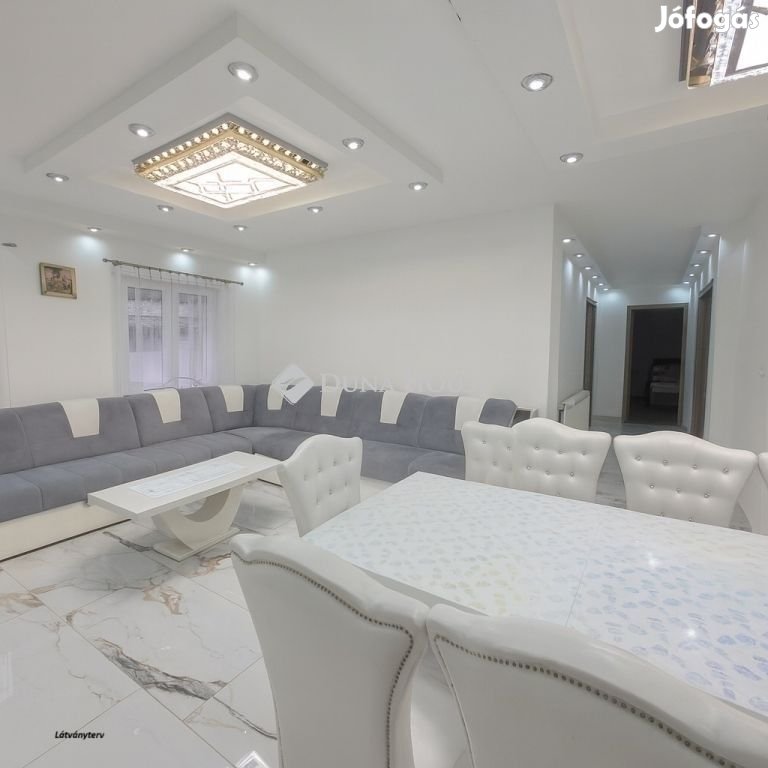 117 nm-es ház eladó Gyömrő