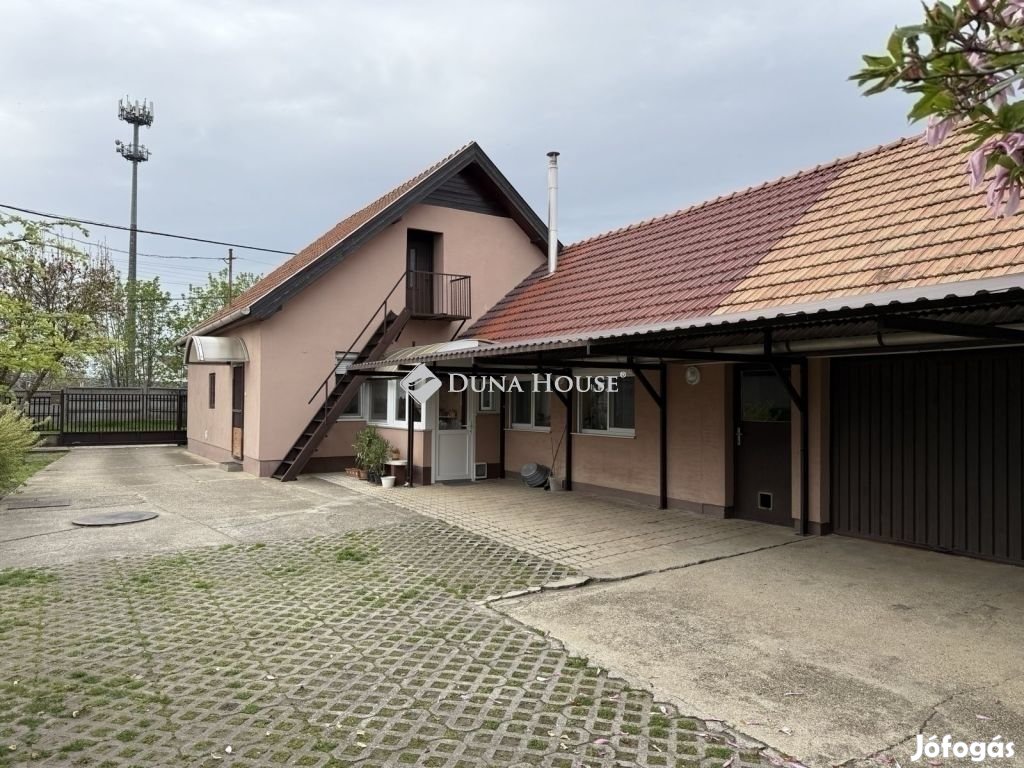 117 nm-es ház eladó Maglód