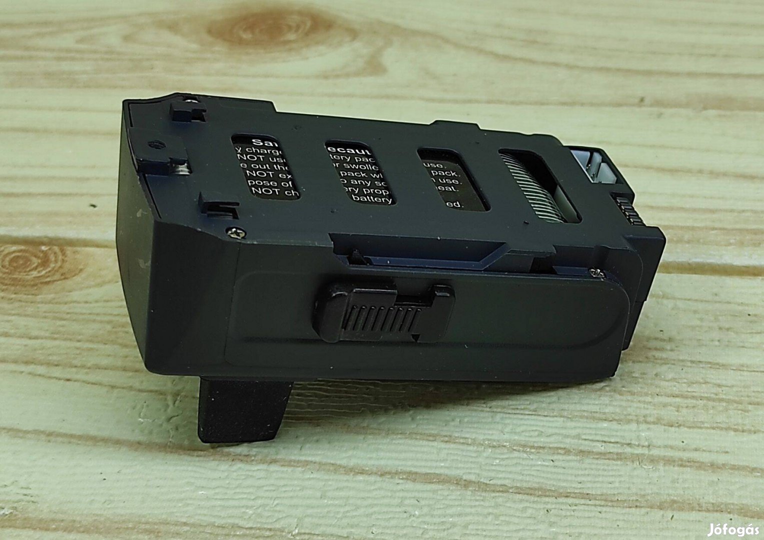 11.1V 1500mAH Moduláris akku CG033 CG006 GPS RC Drone Drone Quadcopter