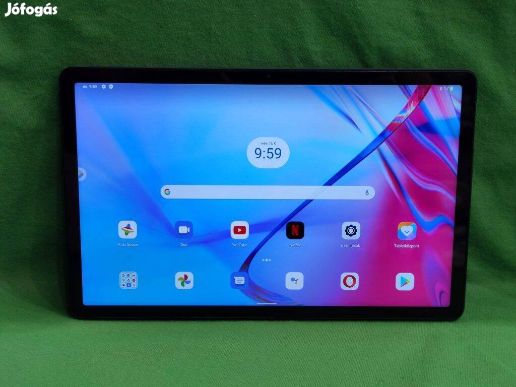 11" 128GB/4GB (TB-J616F) WIFI tablet Lenovo Tab P11 Plus