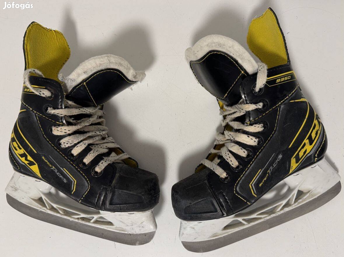11-es (29.5) CCM hoki kori