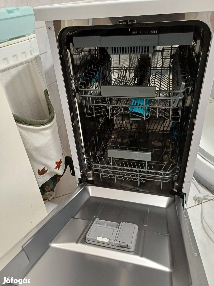 11 terítékes mosogatógép