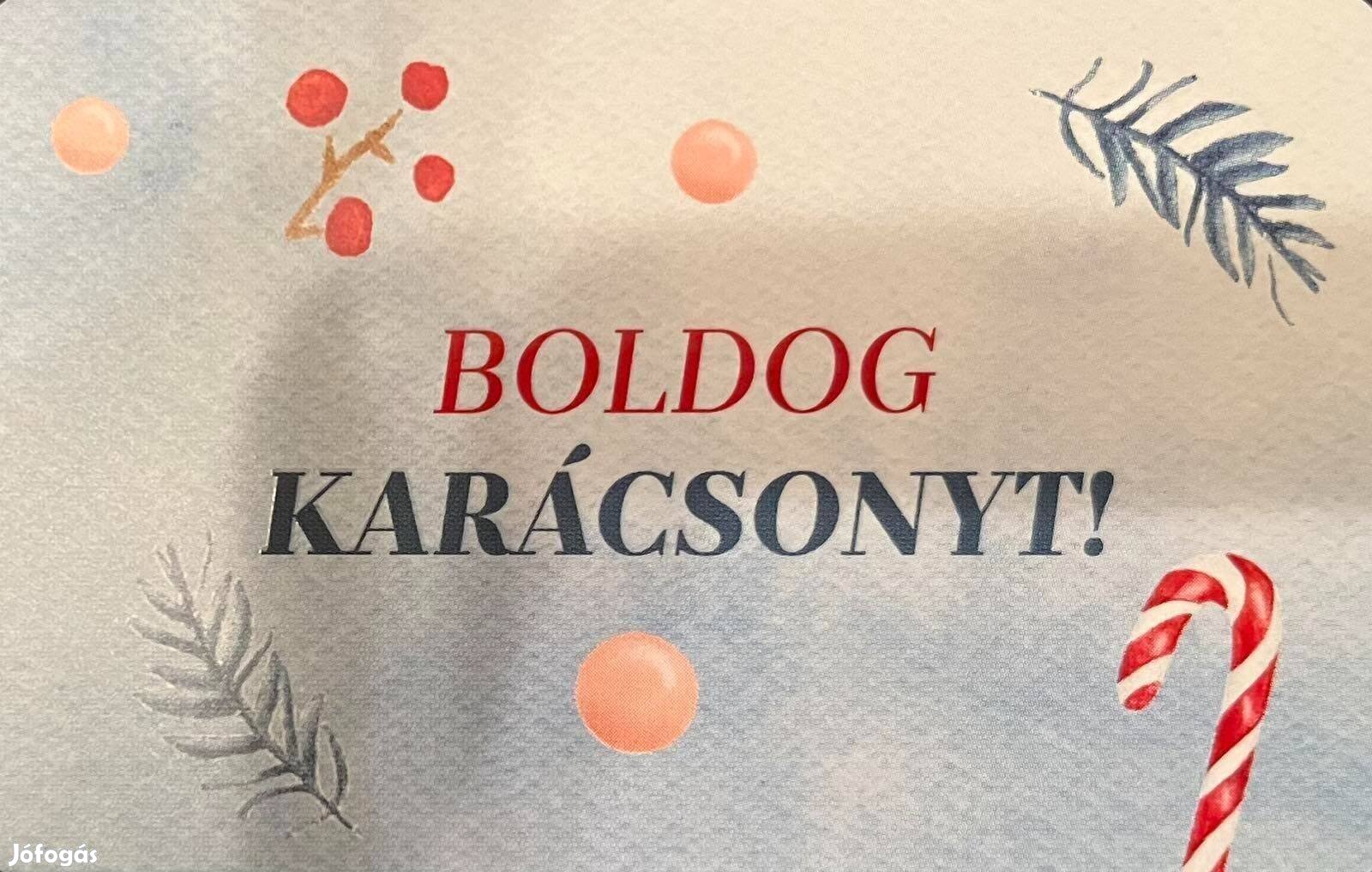 12000 Ft értékű Libri könyvesbolt könyv utalvány ajándékkárt