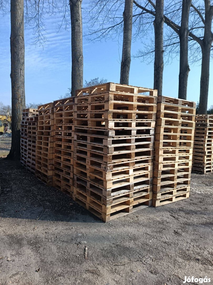 1200x1200 rakodólap eladó