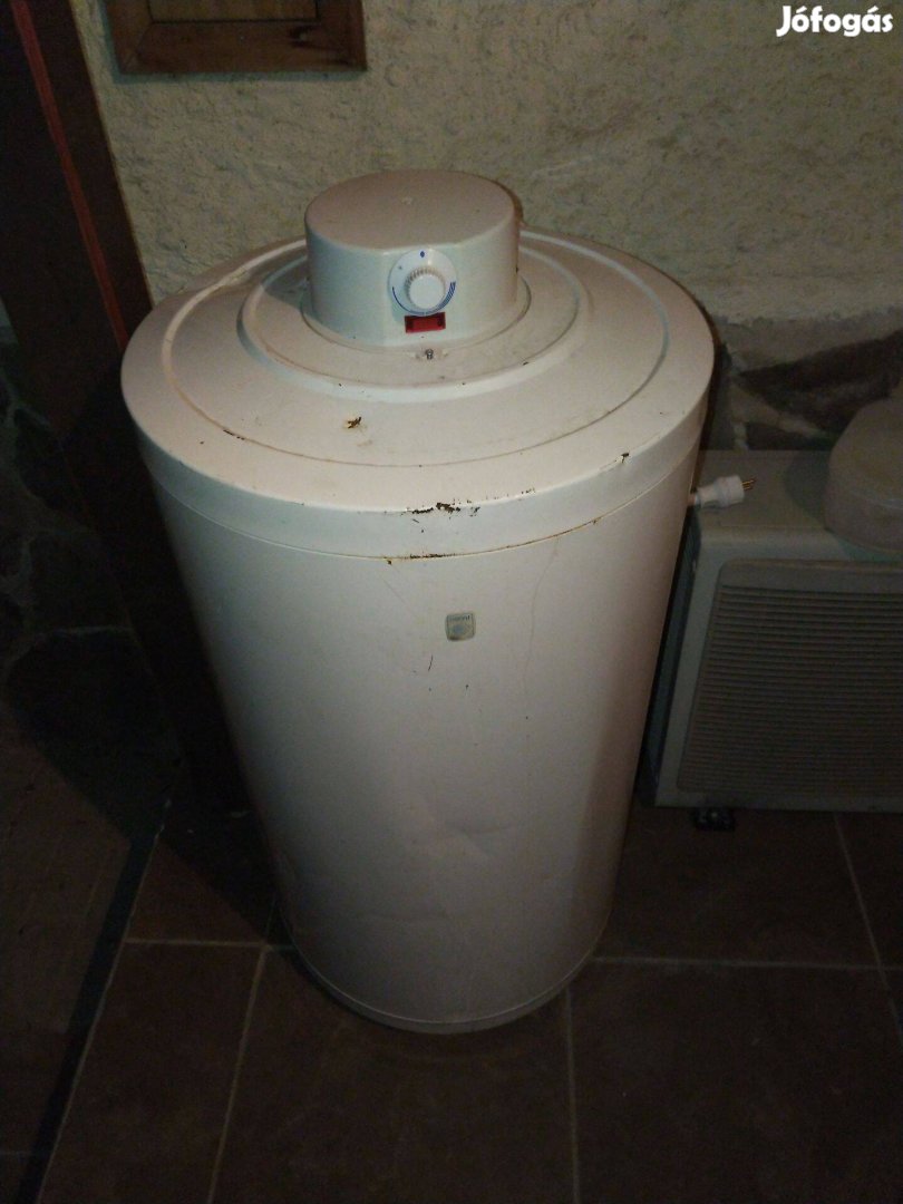 120L Hajdu villanybojler villany bojler 120 L liter literes