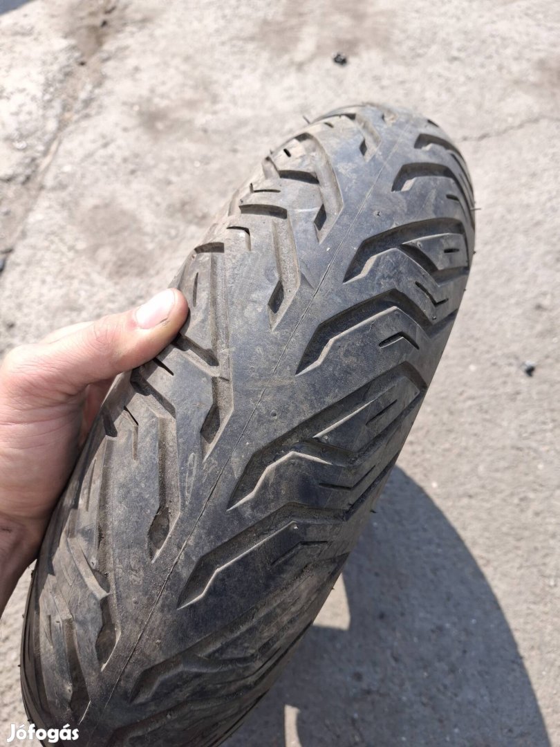 120-70 R12 Destone motorkerékpár gumi 