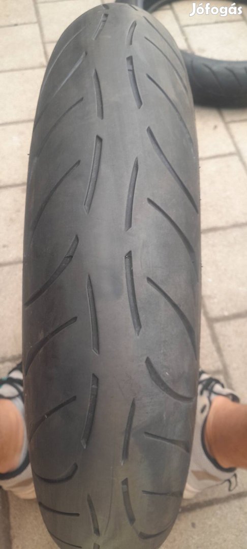 120/70 zr17 motorgumi 