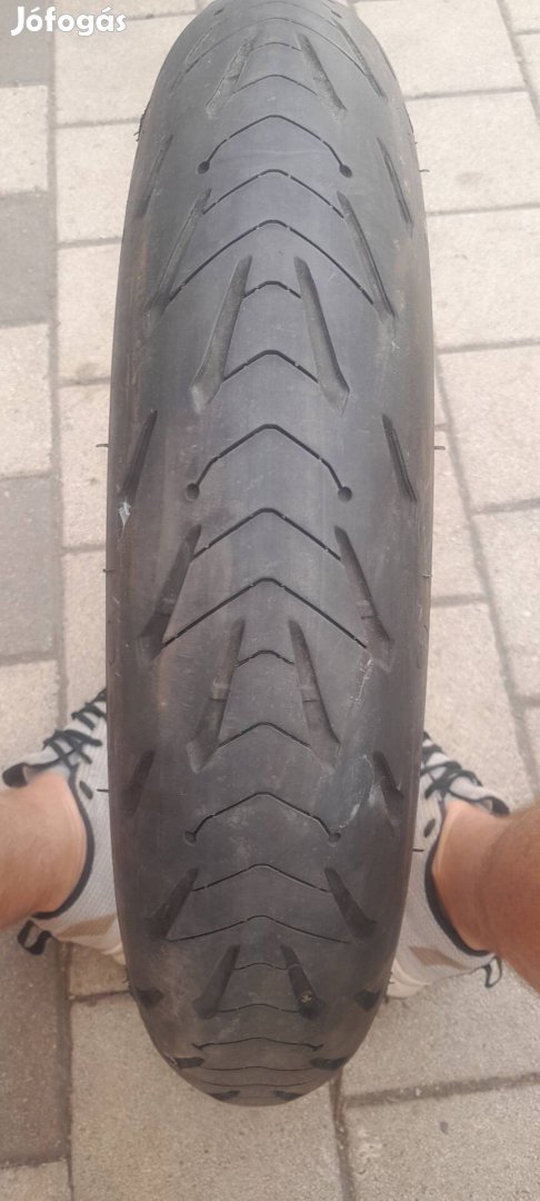120/70 zr17 motorgumi 