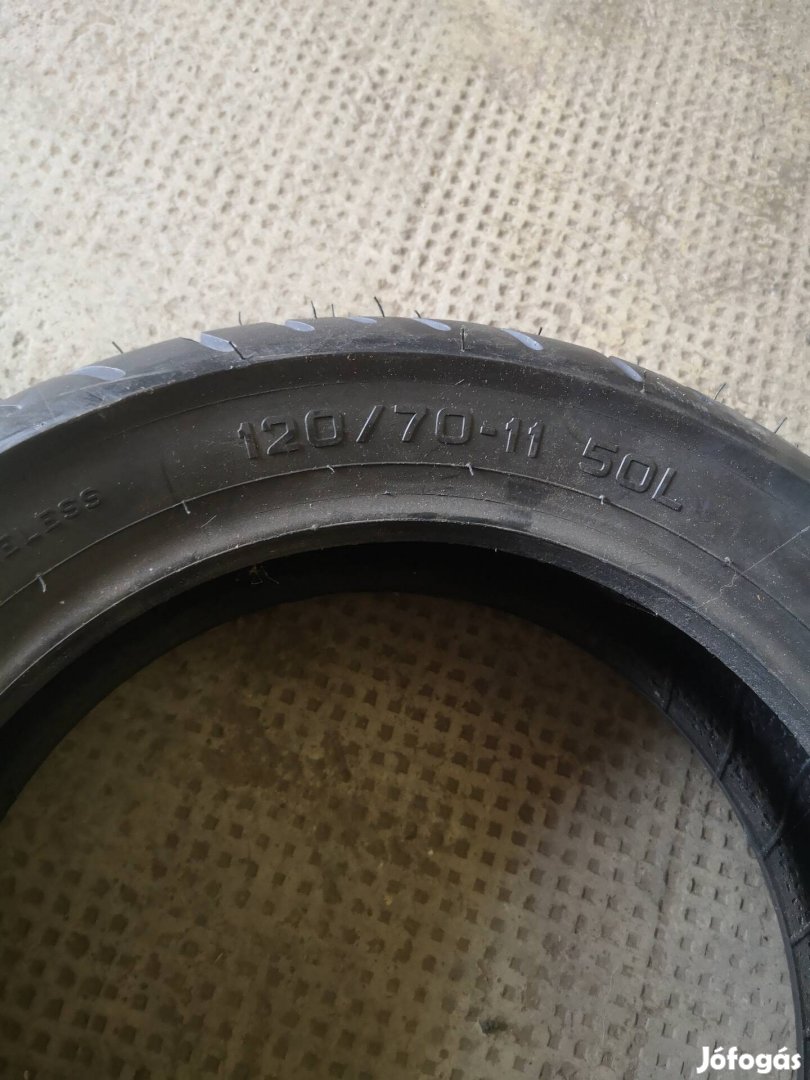 120/70r11 120/70-11 Pirelli 