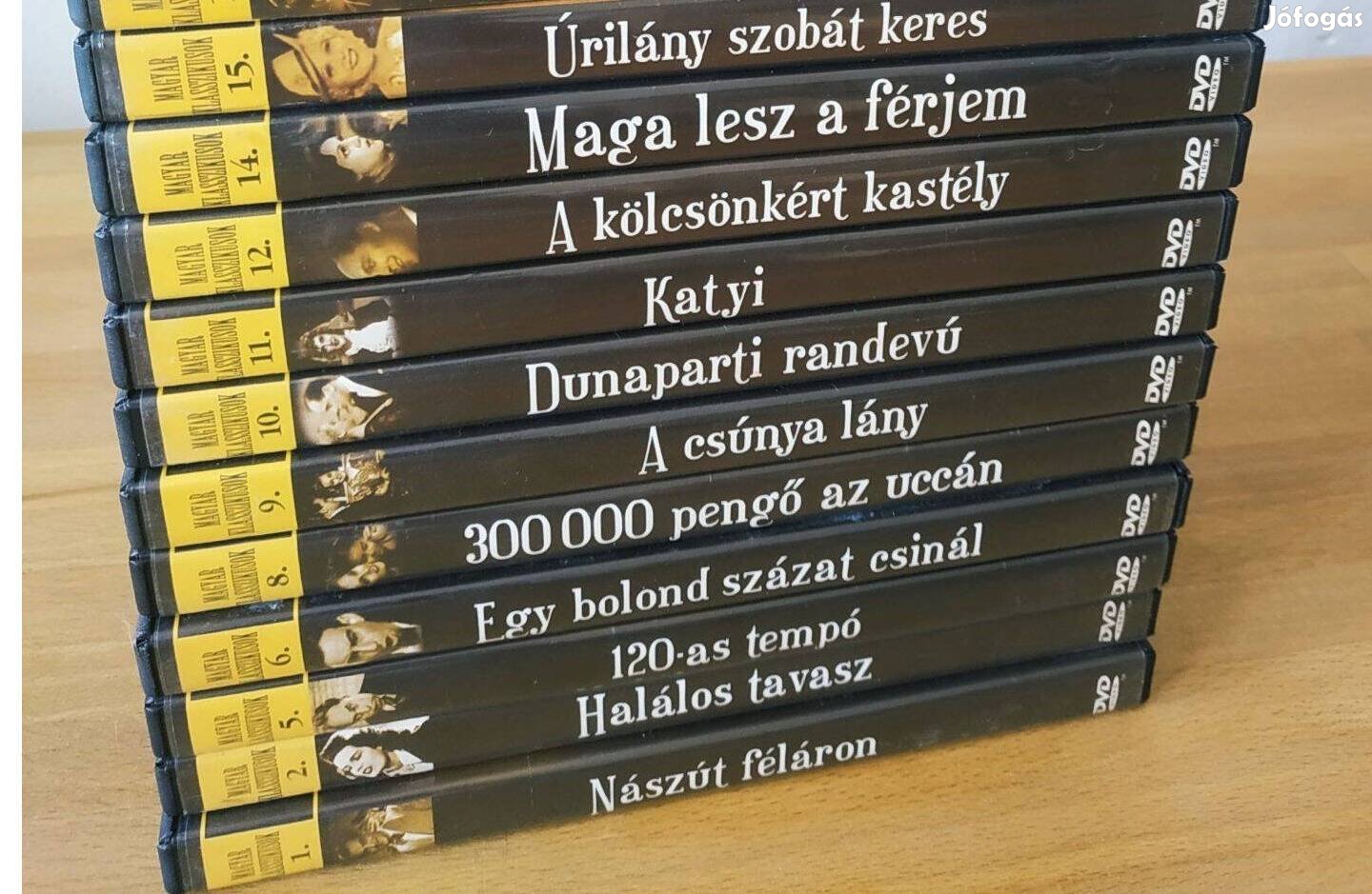 120-as tempó magyar vígjáték, 71 perc, 1937