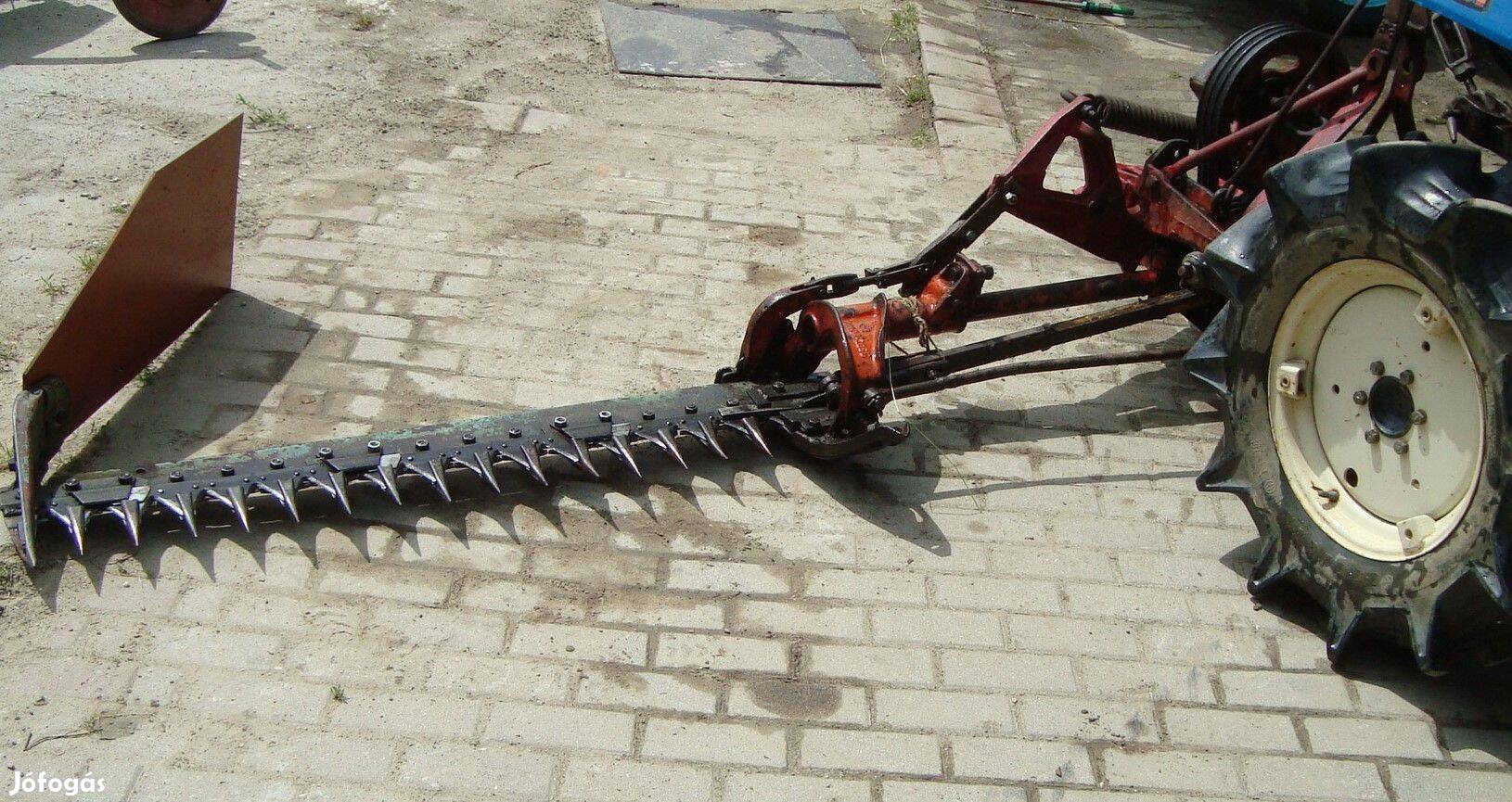 120 cm-es alternálókasza eladó!