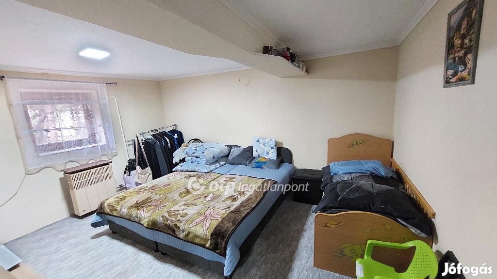 120 nm-es ház eladó Kisújszállás