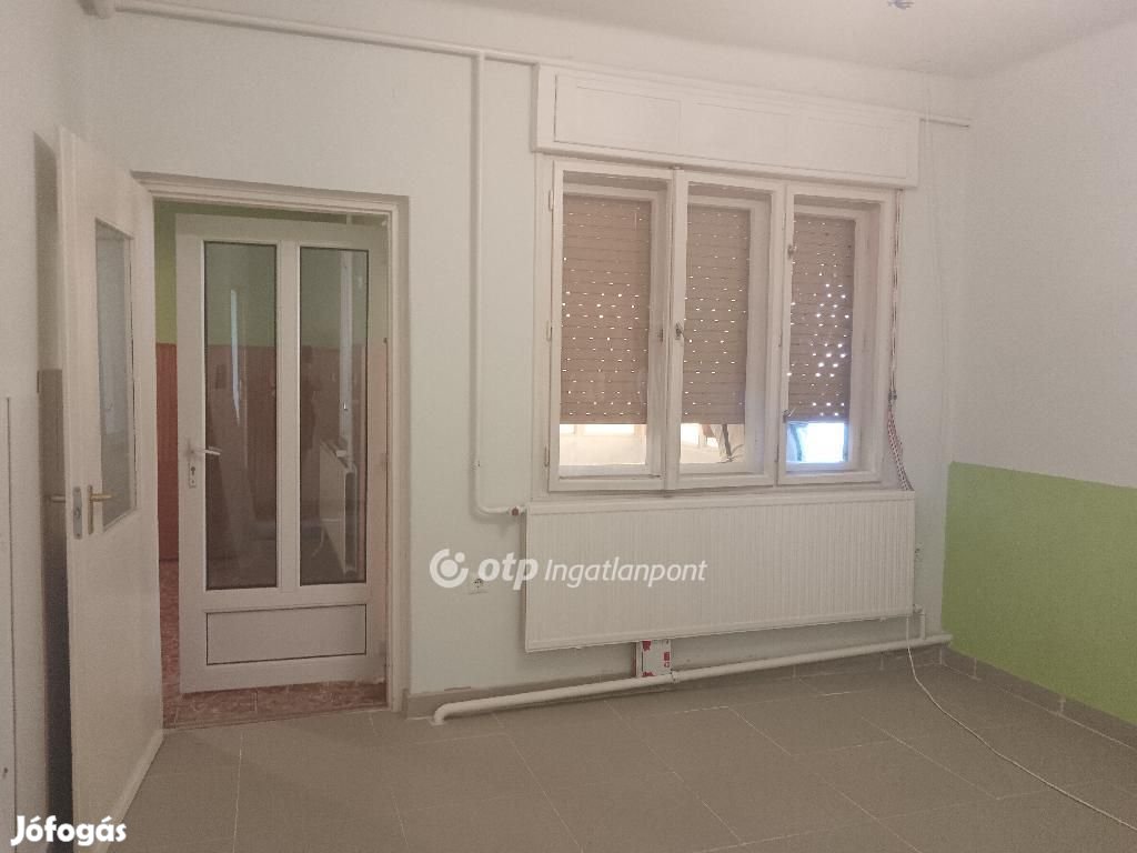 120 nm-es ház eladó Nagykálló