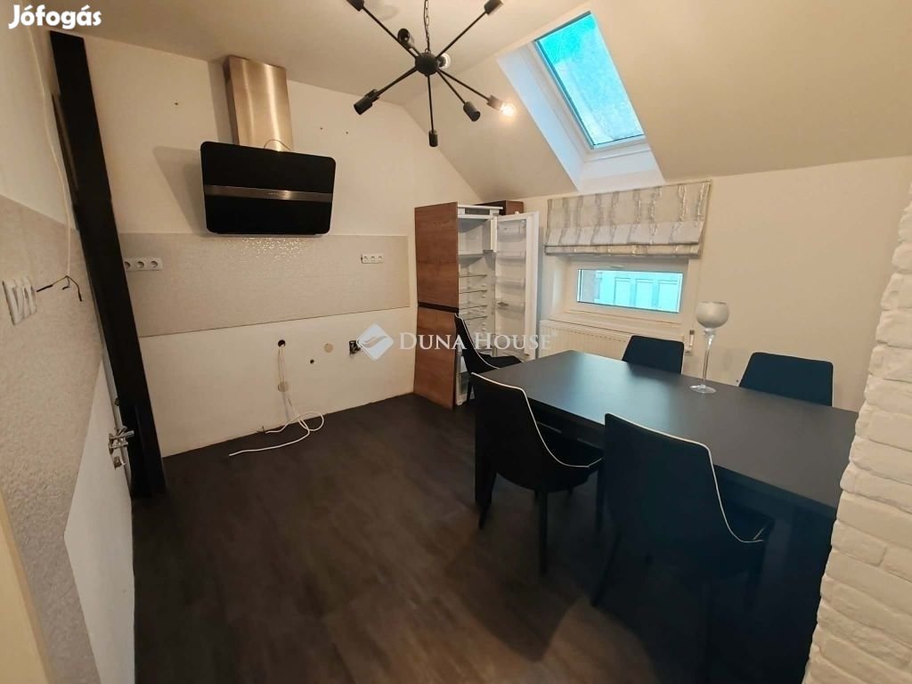 120 nm-es lakás eladó Kecskemét