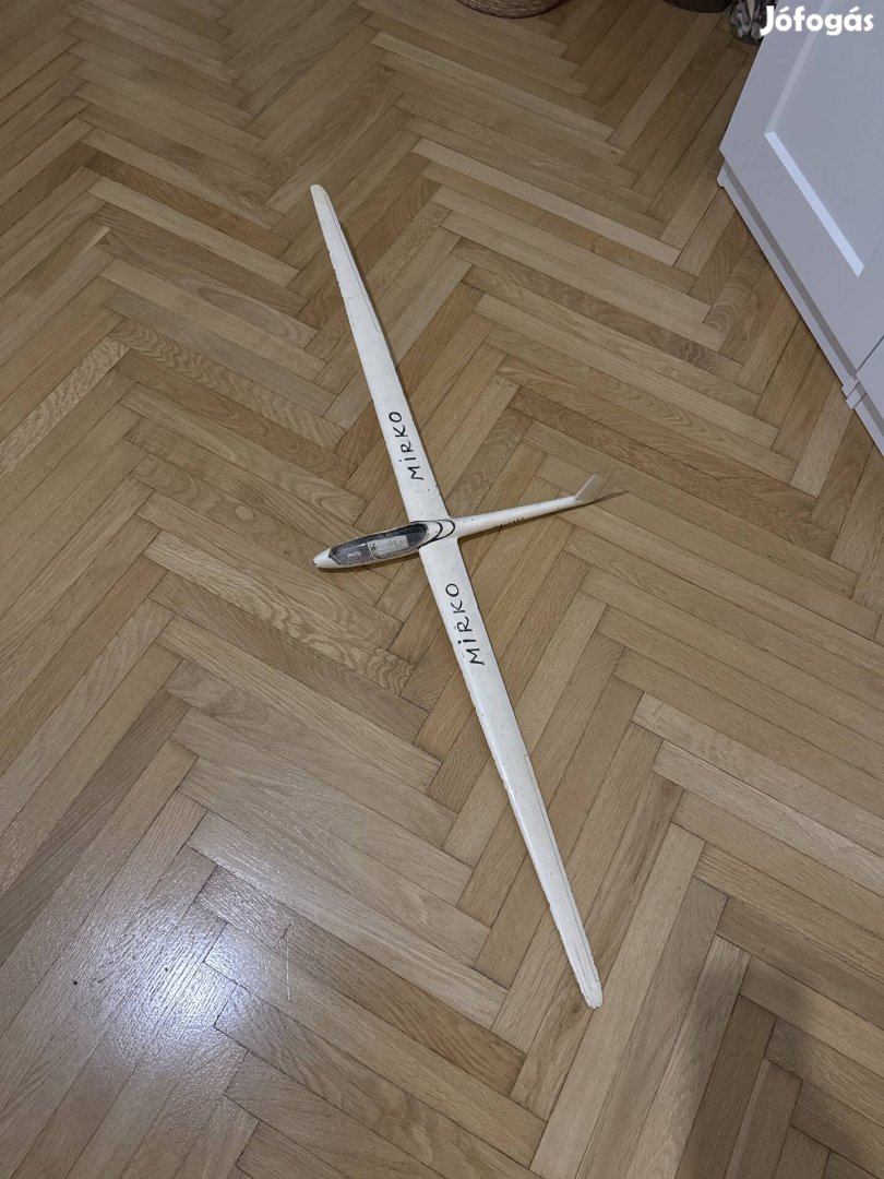 120cm HA-4353 repülő makett 