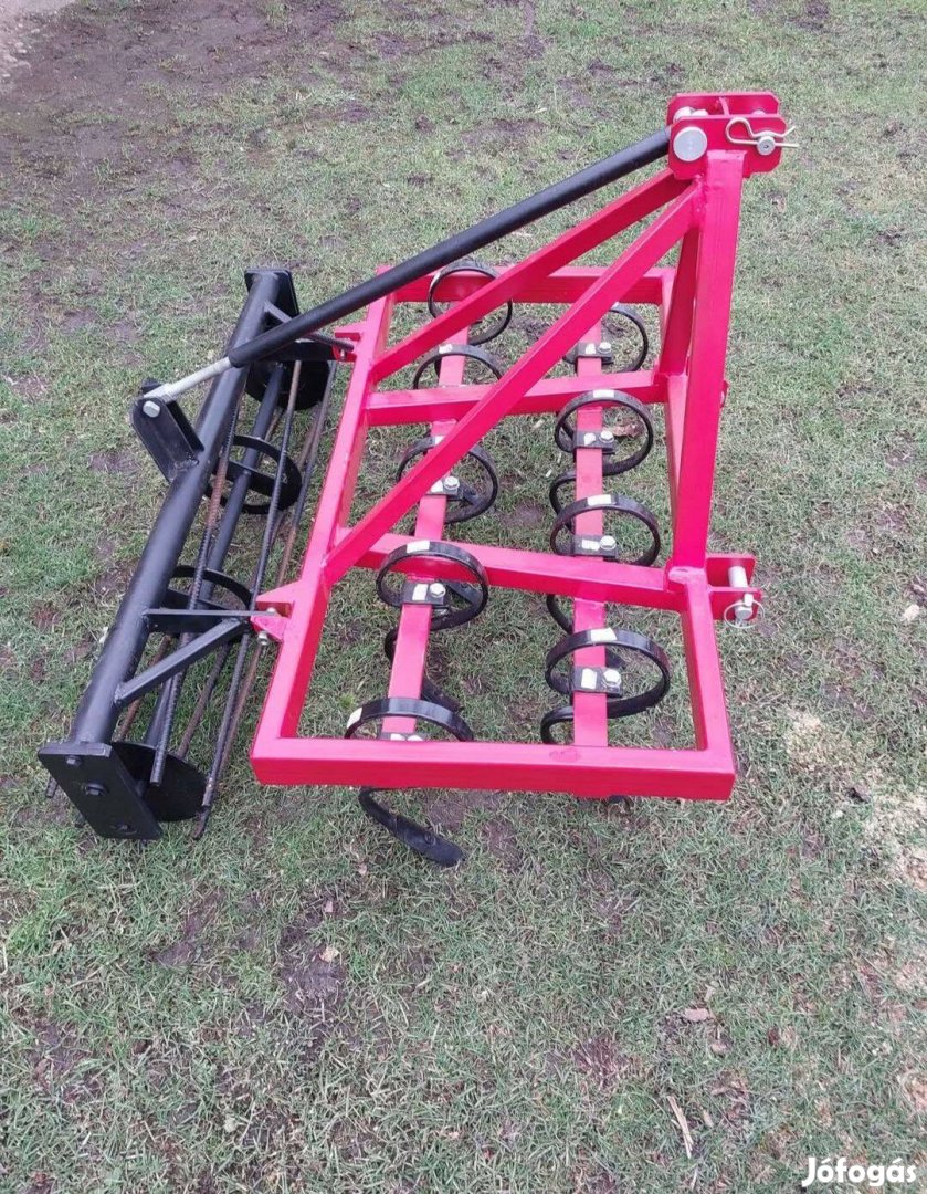 120cm kombinátor!