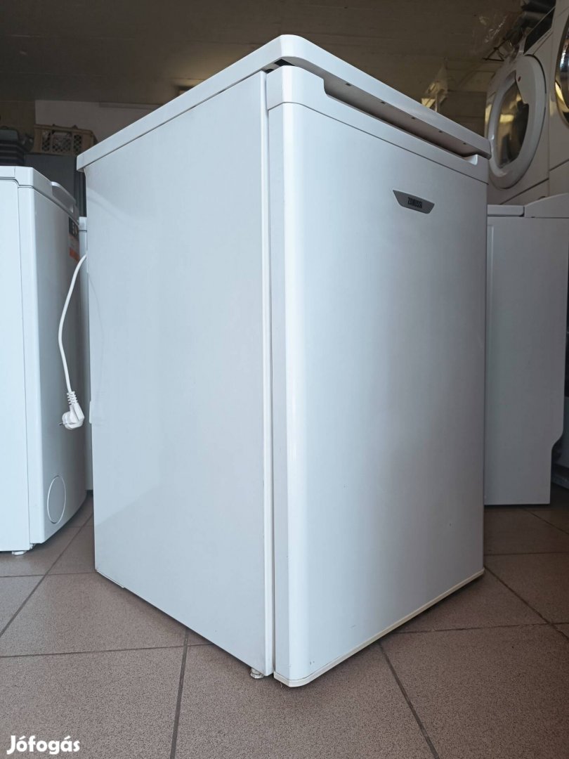 120l A+++ pultmagas Zanussi hűtőszekrény hűtőgép hűtő 