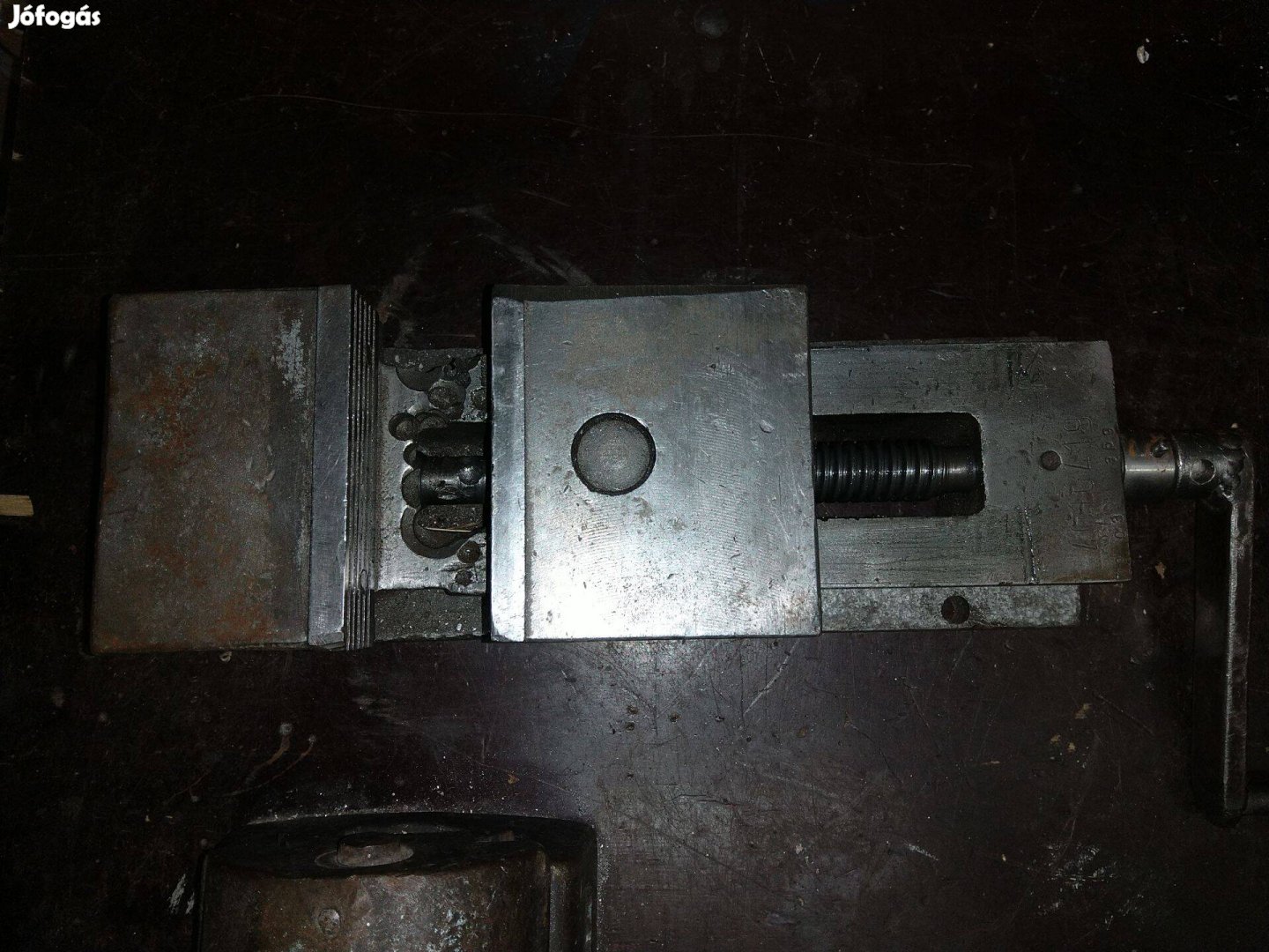 120mm gépsatu gépi satu
