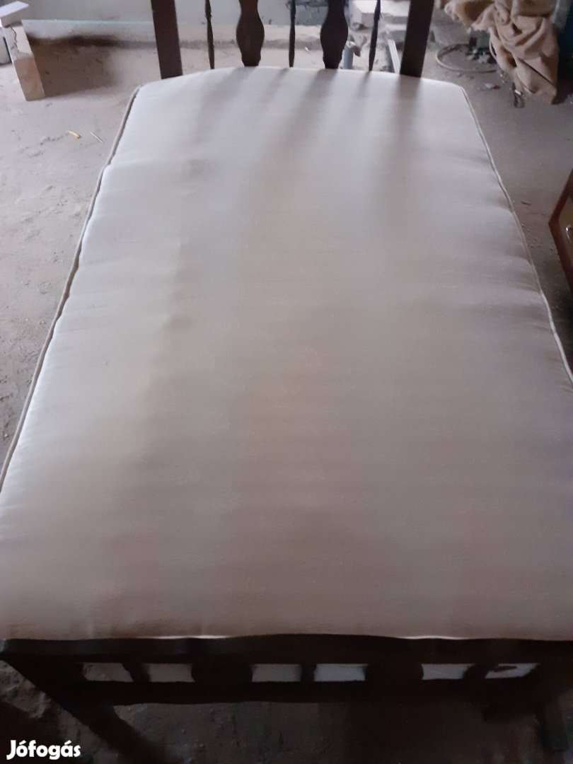 120x200x10 biomatrac ágybetét